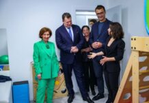 Силјановска-Давкова: Да се влезе „Во мојот свет“, значи да се признае дека тој е и наш заеднички свет