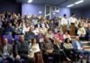 Во Прилеп започна 52 издание на Фестивалот на народни инструменти и песни „Пеце Атанасовски”