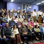 Во Прилеп започна 52 издание на Фестивалот на народни инструменти и песни  „Пеце Атанасовски”