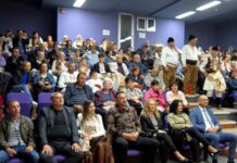 Во Прилеп започна 52 издание на Фестивалот на народни инструменти и песни „Пеце Атанасовски”