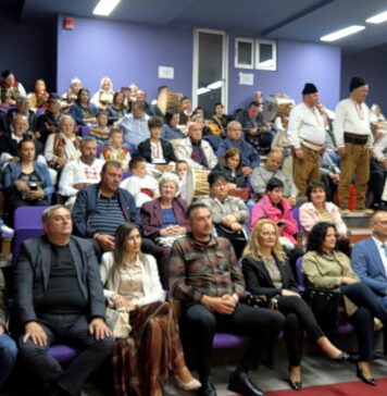 Во Прилеп започна 52 издание на Фестивалот на народни инструменти и песни „Пеце Атанасовски”