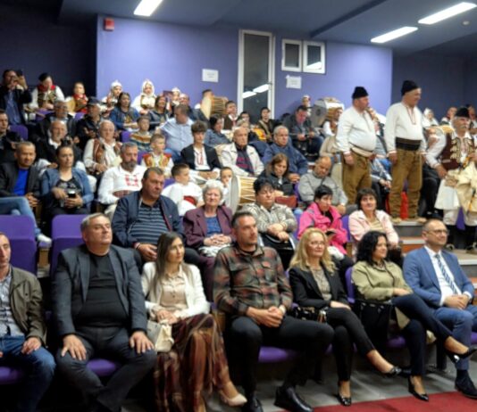 Во Прилеп започна 52 издание на Фестивалот на народни инструменти и песни „Пеце Атанасовски”