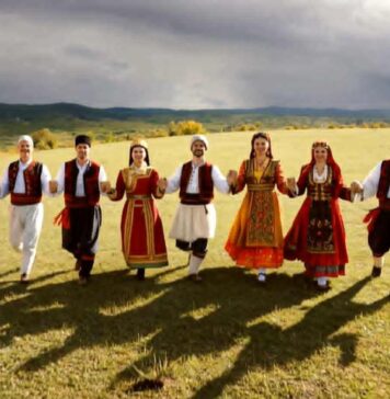 Makedonskio oro