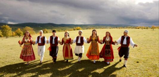 Makedonskio oro