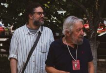„Калиграфи на филмското писмо“ – поетиката на визуелната размисла