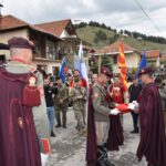 Разловци – повторно живо светилиште на слободата