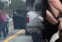 Четворица турски државјани во притвор по напад на доставувач во Скопје