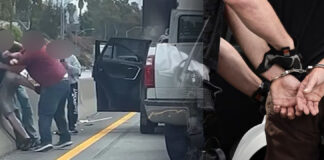 Четворица турски државјани во притвор по напад на доставувач во Скопје
