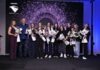 24 Ракомет го избра тимот на сезоната во Супер женската лига 2025/26 – доминација на Ѓорче Петров