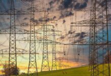 Во мај 96,5 отсто од потрошената струја била од домашно производство Struja dalnovidi