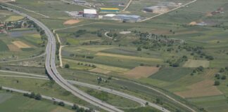 Македонија повторно станува геополитичка крстосница на Европа?