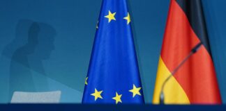 Берлин како предвесник на промените во Брисел
