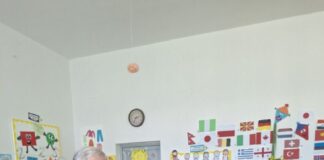 Во Глуво одбележан Ѓурѓовден со богата културна програма