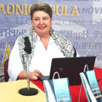 За историскиот развој на македонскиот јазик (прв дел)