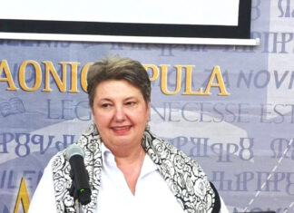 Од АСНОМ до современата славистика – кога зборува науката