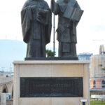 Поклонување пред делото што ја осветли патеката на писменоста и духовната самостојност
