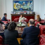 Силјановска Давкова: Треба да сме горди како единствената држава во којашто Власите се уставен етнички ентитет