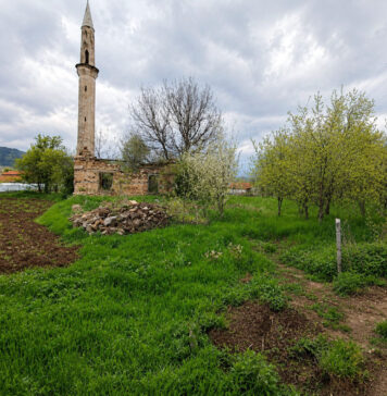Тишината на Мургашево – гробишта како нем сведок на историјата