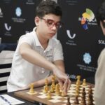 „Рејтинг од 2.600 поени е мојата следна цел“