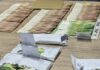 МВР: Непријавени евра и спорен товар откриени во автобус од Германија