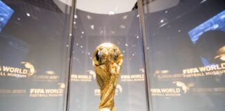 Гаѕанига му подари на светот универзален симбол на амбиција, која продолжува да ги разгорува емоциите