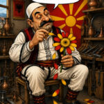 Симфонија на паналбанското обединувањe