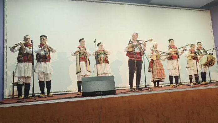 FA Sedenka 2