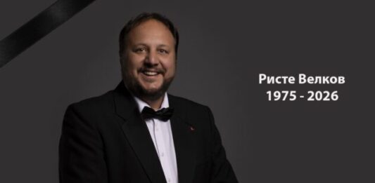 Почина еден од водечките македонски баритони Ристе Велков