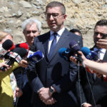 Mickoski