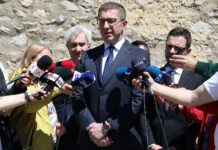 Mickoski