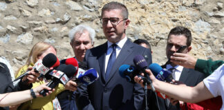 Mickoski