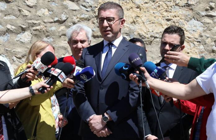 Mickoski