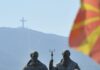 Корените на словенската писменост се македонски За врвни светски научници, Кирил и Методиј се Македонци што користеле словенски и мајчин македонски јазик!