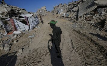 Методите за војување на Хамас се експлицитно кршење на военото право