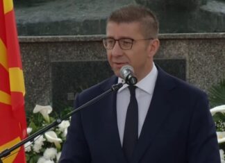 Мицкоски: Очекувам поевтинување на бензините до 3 денари, дизелот до 7 денари