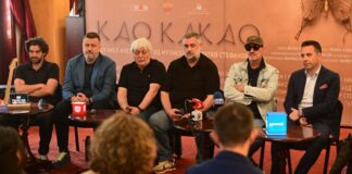 Нашата одлука и вербата одлучуваат дали Скопје е крајот или почетокот на светот