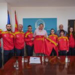 Македонија подготвена за новиот предизвик