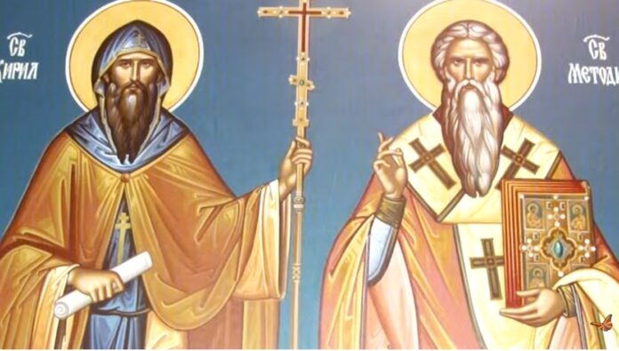 KIril i Metodij