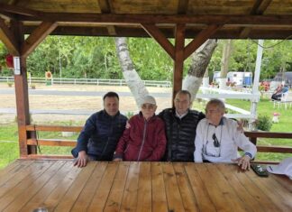 Признанија за Димитар Јосифовски и за Љупчо Пупаковски