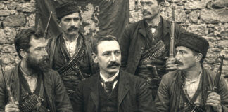 Од спомените на Андон Лазов Јанев