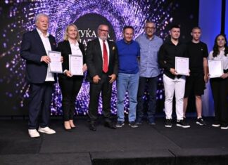 24 Ракомет ја промовираше првата генерација на „Куќата на славните“ – историски проект за македонскиот ракомет