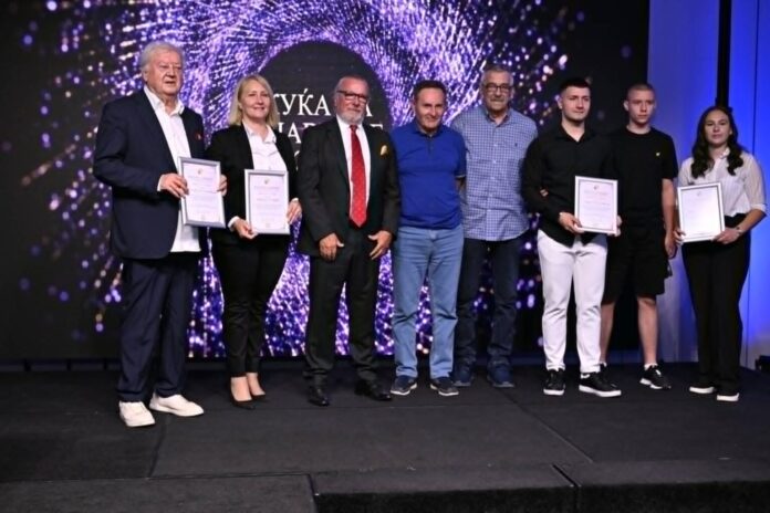 Kuka na savni prva generacija