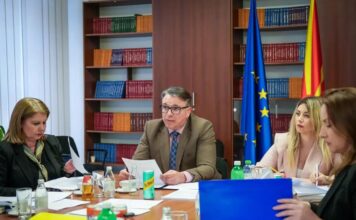 Министерство за правда: Разгледани се сите препораки на ОБСЕ/ОДИХР, најголем дел се прифатливи