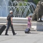 Македонија е на врвот на листата за одмор за соло-патници