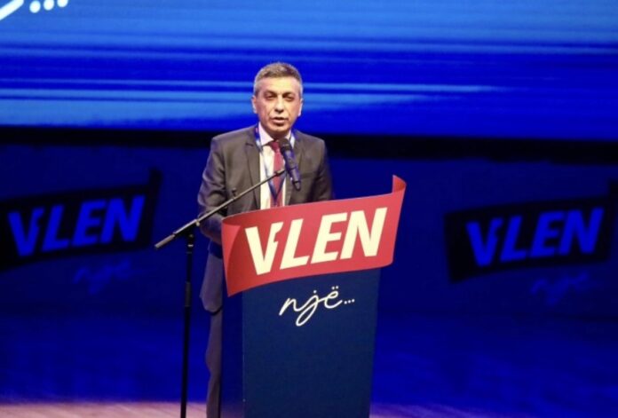 Medziti VLEN