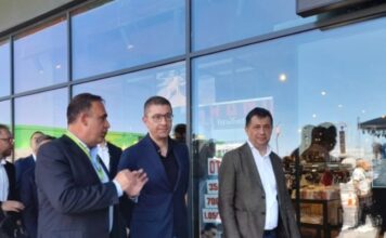 Премиерот очекува повеќе детали за идејата за постепена интеграција во ЕУ на самитот во Тиват