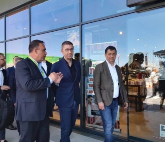 Премиерот очекува повеќе детали за идејата за постепена интеграција во ЕУ на самитот во Тиват