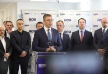 Мицкоски очекува повторно разгледување на случајот за набавката на мазут во ТЕЦ „Неготино“