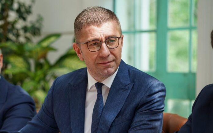 mickoski