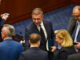 Мицкоски: Многу скоро законот за правична застапеност ќе биде пред пратениците